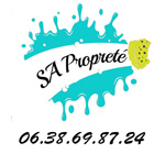 Logo SA Propreté